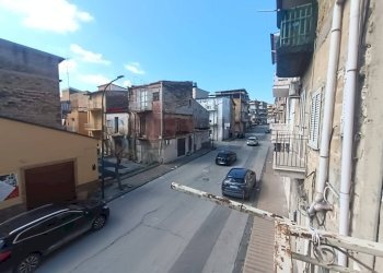 Edificio all\'aperto - Casa indipendente Via Agrigento
 
123, Favara - foto 33