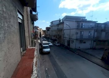 Edificio all\'aperto - Casa indipendente Via Agrigento
 
123, Favara - foto 34