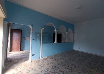 Stanza vuota - Casa indipendente Via Agrigento
 
123, Favara - foto 38