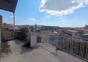 Terrazza - Casa indipendente Via Agrigento
 
123, Favara - foto 40