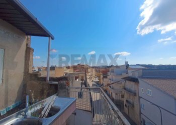 Edificio all\'aperto - Casa indipendente Via Agrigento
 
123, Favara - foto 41