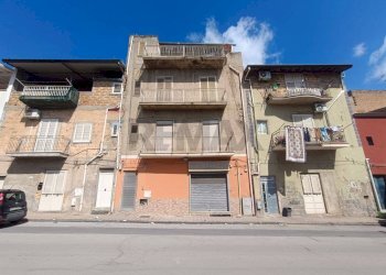 Edificio all\'aperto - Casa indipendente Via Agrigento
 
123, Favara - foto 45
