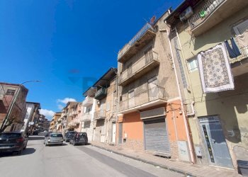 Edificio all\'aperto - Casa indipendente Via Agrigento
 
123, Favara - foto 46