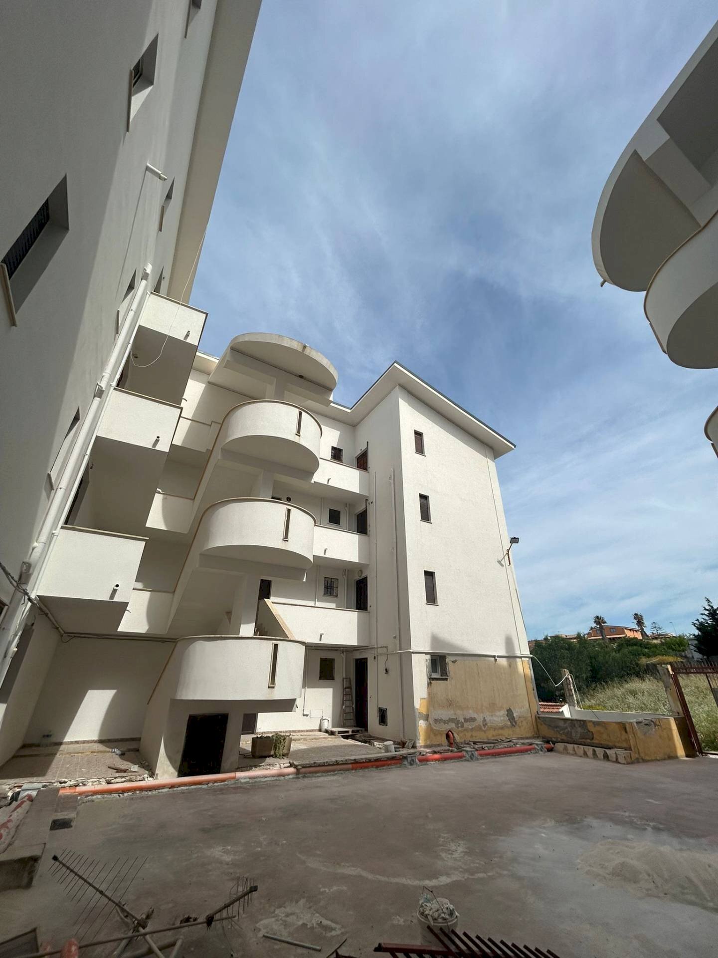 Edificio all\'aperto - Appartamento Via Marechiaro
 
8, Agrigento - foto 1