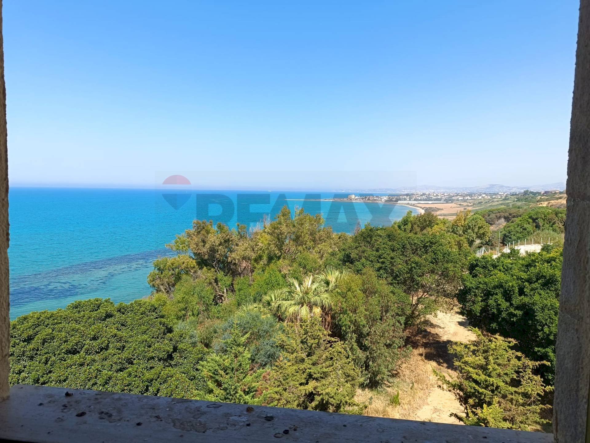 Vista dell\'acqua - Appartamento Via Marechiaro
 
8, Agrigento - foto 2