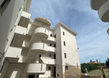 Edificio all\'aperto - Apartment Via Marechiaro
 
8, Agrigento - photo 1