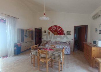 Sala da pranzo - Apartment Via Marechiaro
 
8, Agrigento - photo 3