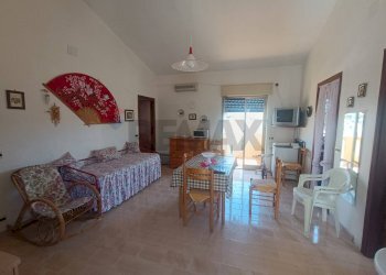 Sala da pranzo - Apartment Via Marechiaro
 
8, Agrigento - photo 4