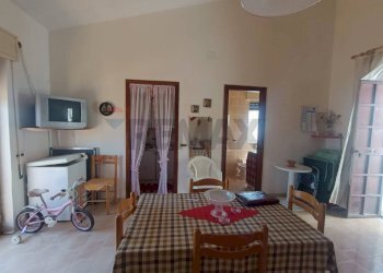 Sala da pranzo - Apartment Via Marechiaro
 
8, Agrigento - photo 5