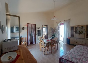 Sala da pranzo - Apartment Via Marechiaro
 
8, Agrigento - photo 6