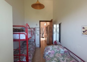 Camera / camera da letto - Apartment Via Marechiaro
 
8, Agrigento - photo 11