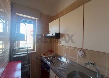 Cucina - Apartment Via Marechiaro
 
8, Agrigento - photo 14
