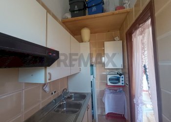 Cucina - Apartment Via Marechiaro
 
8, Agrigento - photo 15