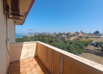 Balcone - Apartment Via Marechiaro
 
8, Agrigento - photo 16