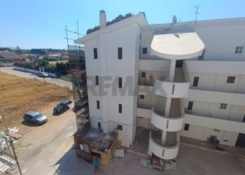 Edificio all\'aperto - Apartment Via Marechiaro
 
8, Agrigento - photo 22