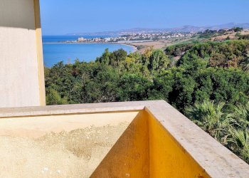 Balcone - Apartment Via Marechiaro
 
8, Agrigento - photo 25