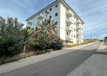 Edificio all\'aperto - Apartment Via Marechiaro
 
8, Agrigento - photo 28