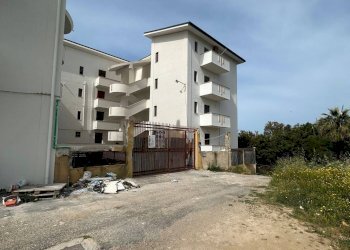 Edificio all\'aperto - Apartment Via Marechiaro
 
8, Agrigento - photo 29