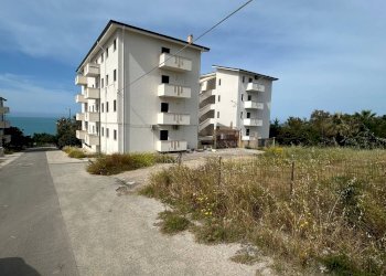 Edificio all\'aperto - Apartment Via Marechiaro
 
8, Agrigento - photo 30