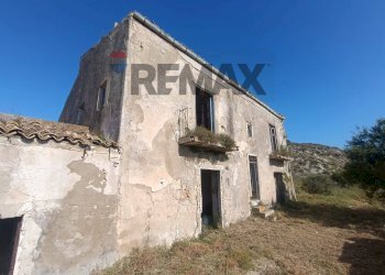 Casa all\'aperto - Rustico Contrada Pizzo Priolo
 
SNC, Favara - foto 3