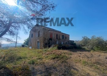 Casa all\'aperto - Rustico Contrada Pizzo Priolo
 
SNC, Favara - foto 6