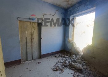 Stanza vuota - Rustico Contrada Pizzo Priolo
 
SNC, Favara - foto 19