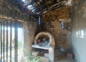 Dettagli - Rustico Contrada Pizzo Priolo
 
SNC, Favara - foto 21