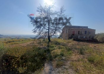 Edificio all\'aperto - Rustico Contrada Pizzo Priolo
 
SNC, Favara - foto 29