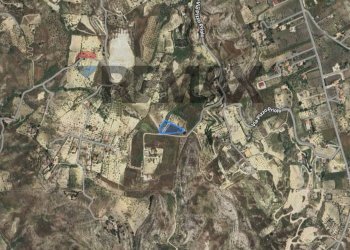 Posizione della mappa - Rustico Contrada Pizzo Priolo
 
SNC, Favara - foto 37