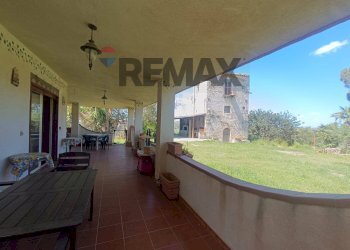 Terrazza - Villa SS 112
 
38, Favara - foto 7