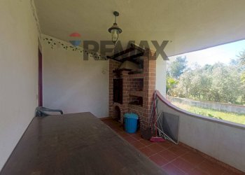 Balcone - Villa SS 112
 
38, Favara - foto 9