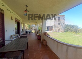 Terrazza - Villa SS 112
 
38, Favara - foto 10