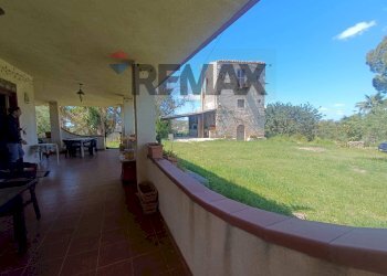 Terrazza - Villa SS 112
 
38, Favara - foto 25