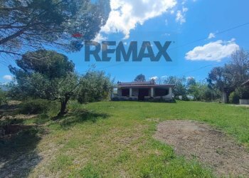Giardino - Villa SS 112
 
38, Favara - foto 28