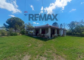 Casa all\'aperto - Villa SS 112
 
38, Favara - foto 29