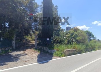 Giardino - Villa SS 112
 
38, Favara - foto 41