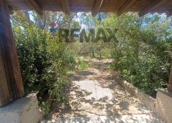 Giardino - Villa SS 112
 
38, Favara - foto 48