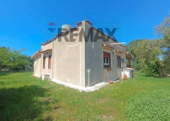 Casa all\'aperto - Villa SS 112
 
38, Favara - foto 52