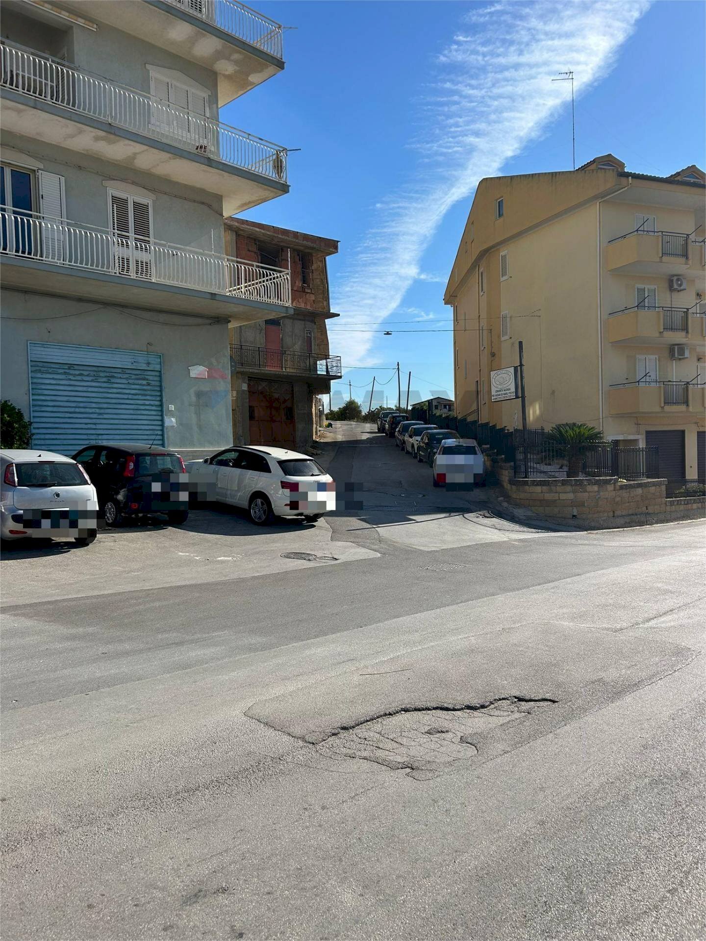 viale Nilde Lotti - Building land Via Delle Magnolie, Favara - photo 1