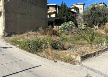 Vista terreno edificabile - Building land Favara - photo 8