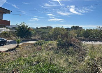 Vista terreno edificabile - Building land Favara - photo 9