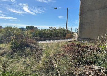 Vista terreno edificabile - Building land Favara - photo 10