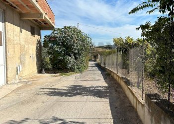 Via delle Magnolie - Building land Favara - photo 12