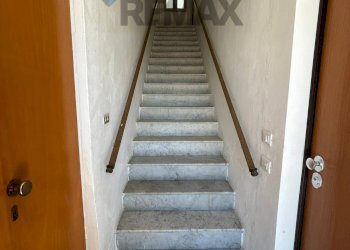 Scale - Apartment Via Falcone Borsellino
 
90, Agrigento - photo 5