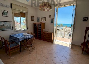 Sala da pranzo - Apartment Via Falcone Borsellino
 
90, Agrigento - photo 7