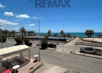 Vista mare - Apartment Via Falcone Borsellino
 
90, Agrigento - photo 10