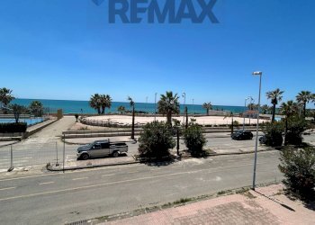 Vista mare - Apartment Via Falcone Borsellino
 
90, Agrigento - photo 11