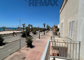 Balcone - Apartment Via Falcone Borsellino
 
90, Agrigento - photo 12