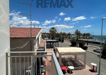 Balcone - Apartment Via Falcone Borsellino
 
90, Agrigento - photo 13