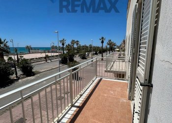 Balcone - Apartment Via Falcone Borsellino
 
90, Agrigento - photo 14